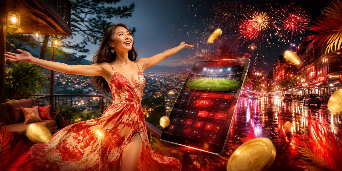 sum88 Casino Di Động